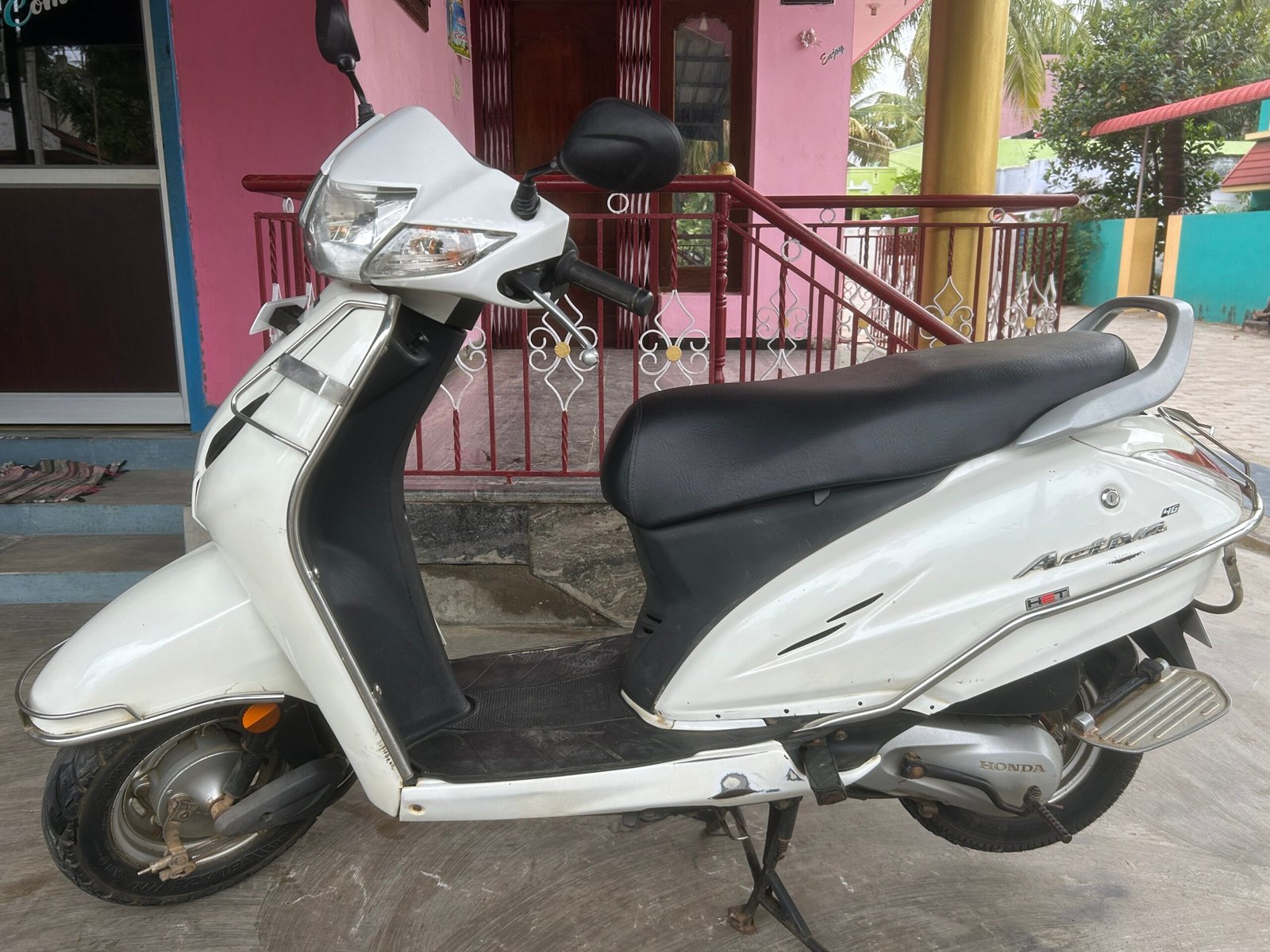 HONDA ACTIVA - Image 2