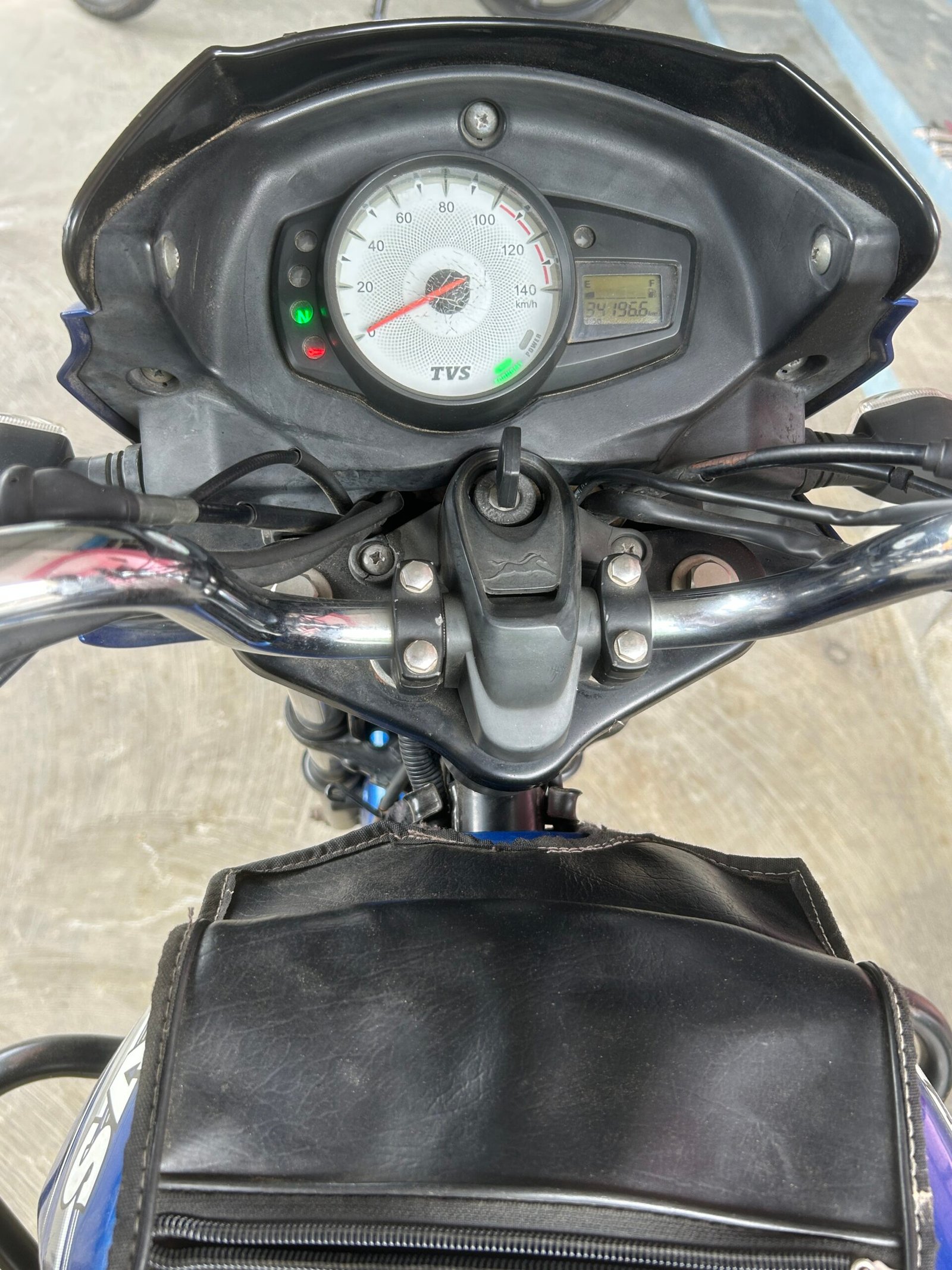 TVS STAR CITY - Image 4